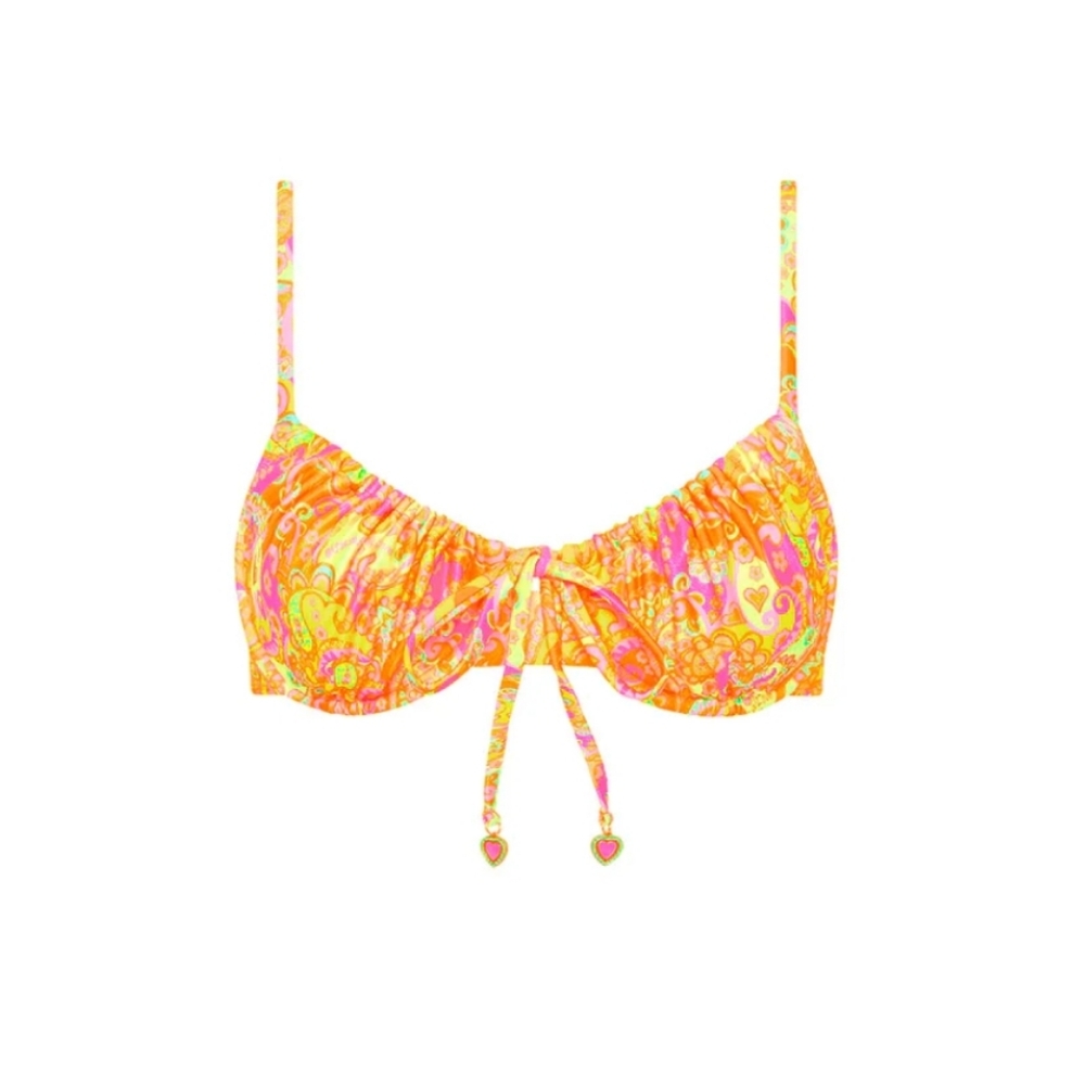 Kulani Kinis Bikini Top